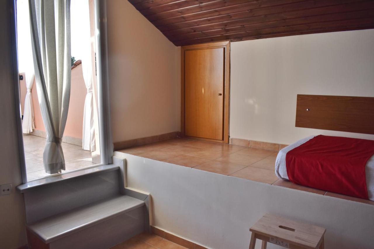 Vila Kripis House Pefkochori Exteriér fotografie