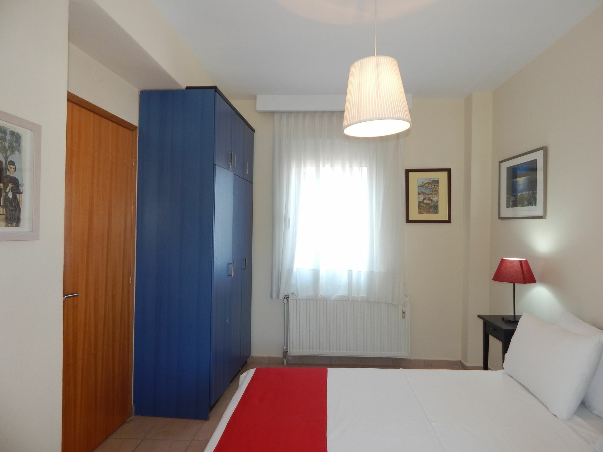 Vila Kripis House Pefkochori Exteriér fotografie